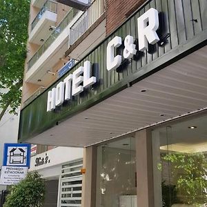 Hotel C&R