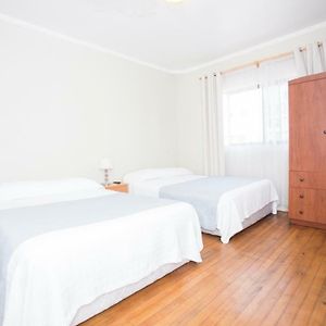 Habitación Cuádruple